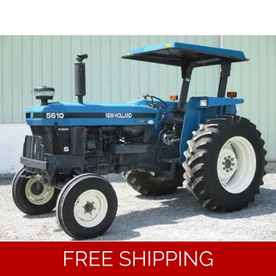 NEW HOLLAND 5610S, 6610S, 7610S, 7010, 8010 TRACTORS SERVICE REPAIR MANUAL NEW HOLLAND 5610S, 6610S, 7610S, 7010, 8010 TRACTORS SERVICE REPAIR MANUAL